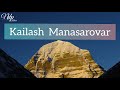 Mount kailash manasarovar in 60 second