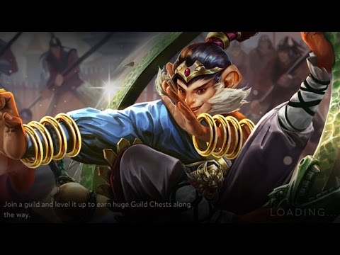 vainglory---ozo-gameplay-{-blitz-(beta)-}-#1