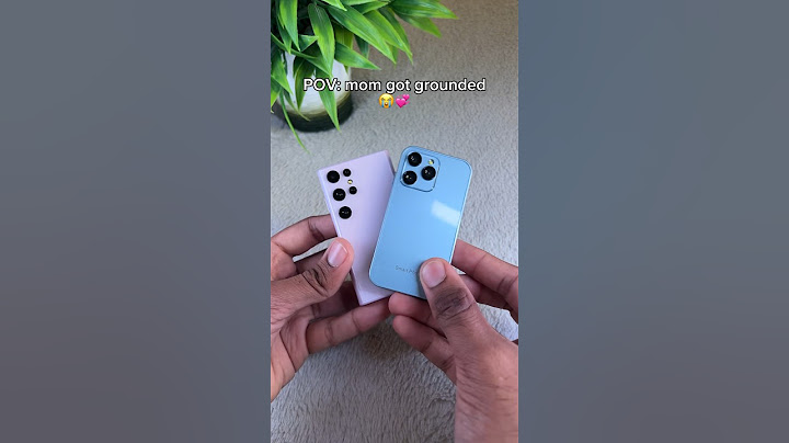 Tag her 🤭💞 #miniphone #smartphone #iphone #samsung #fyp
