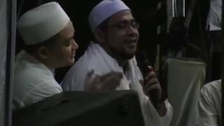 Sholawat Versi Aduh Aa Eneng Rindu / Adek Berjilbab Ungu (Syair Milad) Majelis Himmatul'Aliyah