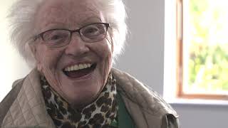 Doorstep Conversations: Irish Elders in Lockdown