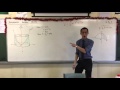 Volume Calculations and Parabolic Properties