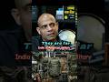 Indian vs American military 🪖|@rajshamani|podcast 2.0#shorts
