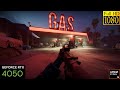 Ready Or Not Gameplay+ Test On HP Victus 15 Amd Ryzen 5 8645HS | RTX 4050| With Epic Graphics