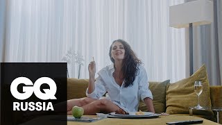Красивые девушки о сложных вещах: Маша Шумакова о постправде Красивые девушки о сложных вещах: Маша Шумакова о постправде