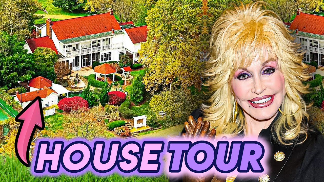 Dolly Parton Opens Up About Her Husband And Maintaining Privacy