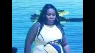 PazzapaNG MEDLEY ERIC Manana