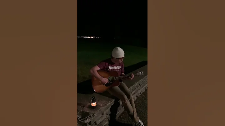 Sweet Creature - a cover by Owen Starr.
