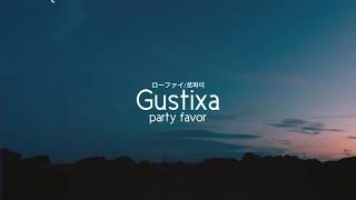 Billie Eilish - party favor (Gustixa Remix) Resimi