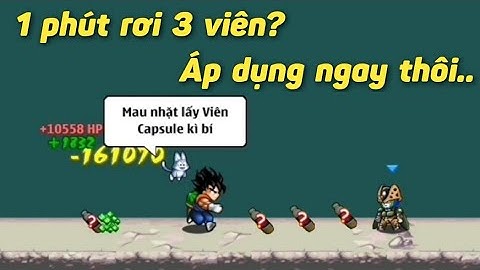 Thủ Thuật + 1000% Tỷ Lệ Rơi Cskb Chỉ Với Vài Bước Đơn Giản, Những Sai Lầm Khi Up CSKB - NRO