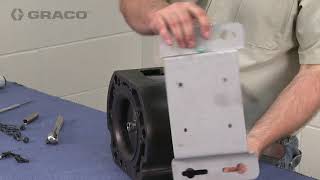 3:1 Endura-Flo Service - Disassembly Part 3 (Center Section)