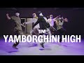 A$AP Mob - Yamborghini High ft. Juicy J / Nema Choreography