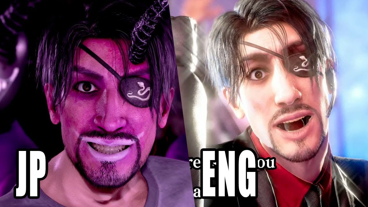 Like A Dragon: Pirate Yakuza in Hawaii - ALL KARAOKE SONGS | SUB