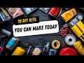 10 DIY Emergency Kits You Can Make at Home