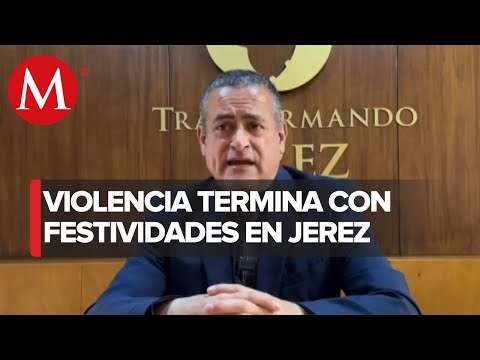 Video: ¿Se cancelará la feria canfield?