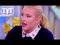 Meghan McCain Fakes Sick To Avoid Touchy Subject. TYT's Best of 2019