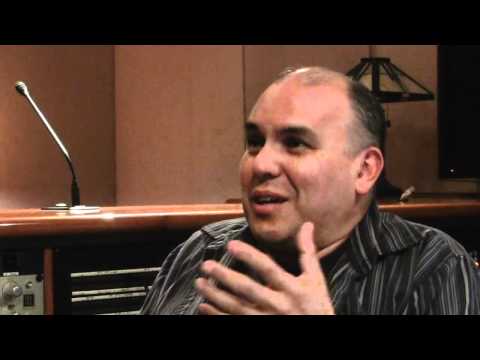 Melodyne for post production and sound design: Mike Rodriguez