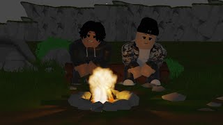 Staysail - On Your Own (Roblox Animation)