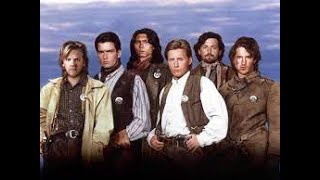 Young Guns Full Movie Facts & Review In English /  Emilio Estevez / Kiefer Sutherland