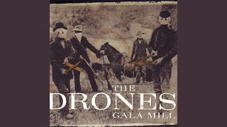 Video thumbnail of "The Drones - Are You Leaving For The Country?"