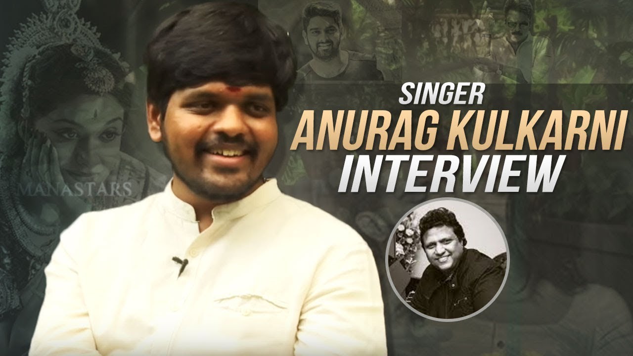 latest sensation singer anurag kulkarni exclusive interview rx 100 latest sensation singer anurag kulkarni exclusive interview rx 100