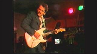 1961 - Second Street (live 1983)