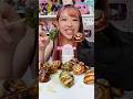 家の前のカタツムリ食べてみた #shorts #asmr #mukbang