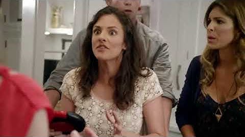 Hasbro Game Night TV Commercial, Catch Phrase Featuring Neil Patrick Harris   iSpottv