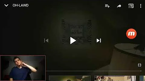 WHY WOULD ANYONE REQUEST THIS TRASH!! |Jarv - OH LAWD (REACTION)