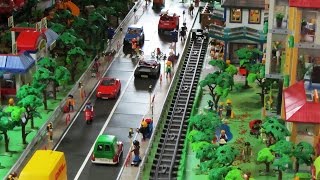 Playmobil City Life Play World Building Project Youtube Es wird kaum genutzt und ist daher abzugeben: playmobil city life play world building project