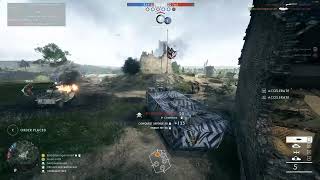 Reverse spawn kill horse