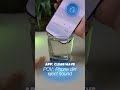 Muffled sound is not normal 🔊 #fyp #viral #phone #sound #foryou