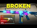 Warzone&#39;s Fire Shotgun is BROKEN..