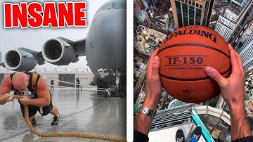 10 Insane World Records Of All time