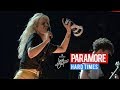 #LiveOut17 - Paramore en vivo - Hard Times