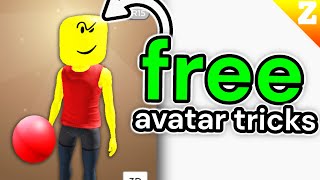These 3 FREE TROLL Avatar Tricks Will Make You Laugh!
