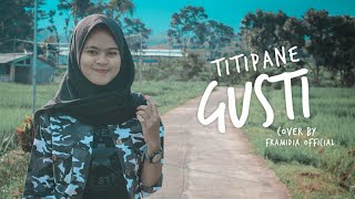 Download Lagu TITIPANE GUSTI - Denny Caknan Cover Adella Framidia Official (COVER) Download Lagu TITIPANE GUSTI - Denny Caknan Cover Adella Framidia Official (COVER)