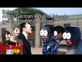 Angry german kid  ep 5  agk and friends get in trouble at school