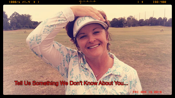 NOW YOU KNOW GAIL GRAHAM