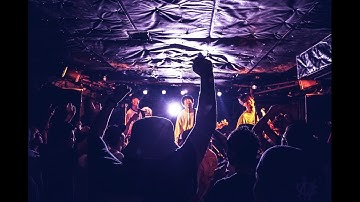 THE PORTER - Beginning - (Official Video)