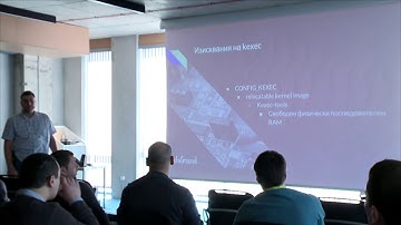 How to setup Kdump & Kexec - Angel Shtilianov