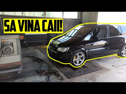 Video: Câți cai putere are un 2.2 Ecotec?