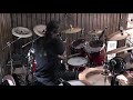 Mithridatic - Drums Recording II - Studio footage