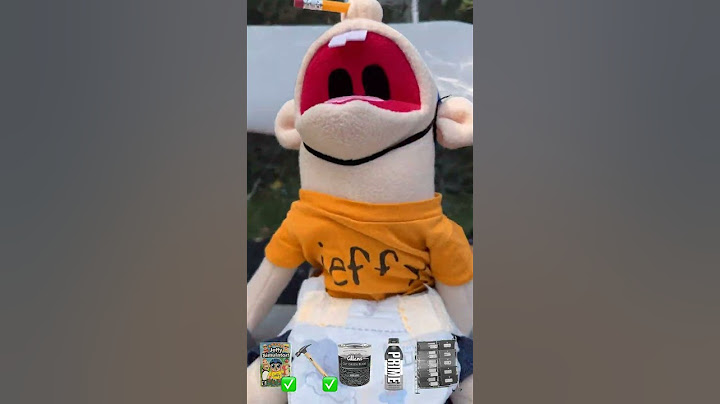 Can This Bubble Protect My Jeffy Puppet?