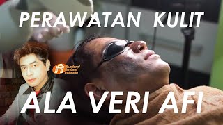 PERAWATAN WAJAH ALA ARTIS VERI AFI INDOSIAR | GLOW  AESTHETIC CLINIC