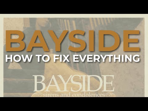 Video How To Fix Everything