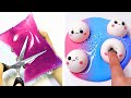 Satisfying Slime &amp; Relaxing Slime Videos # 354