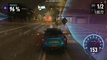 Need For Speed No Limits Part 6