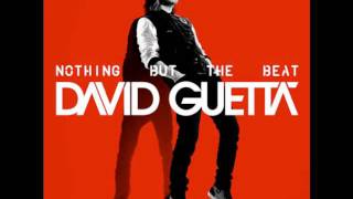 David Guetta - Nothing Really Matters (feat. Will.I.Am)