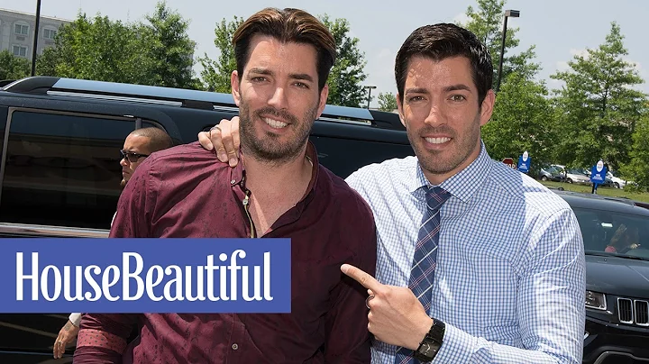 Do HGTV stars get paid? (2024)